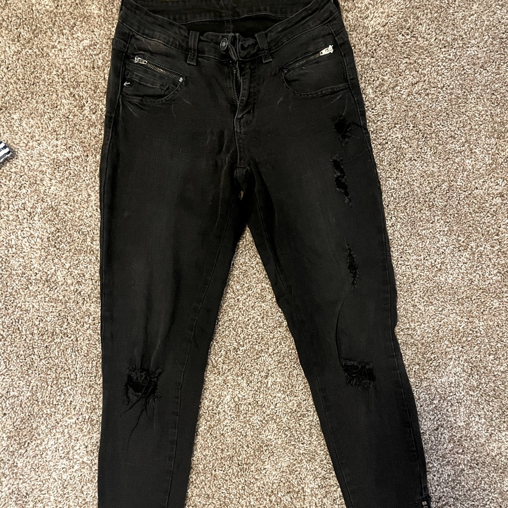 KanCan skinny Jean